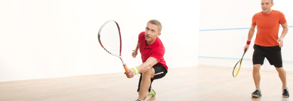 Squashligaen